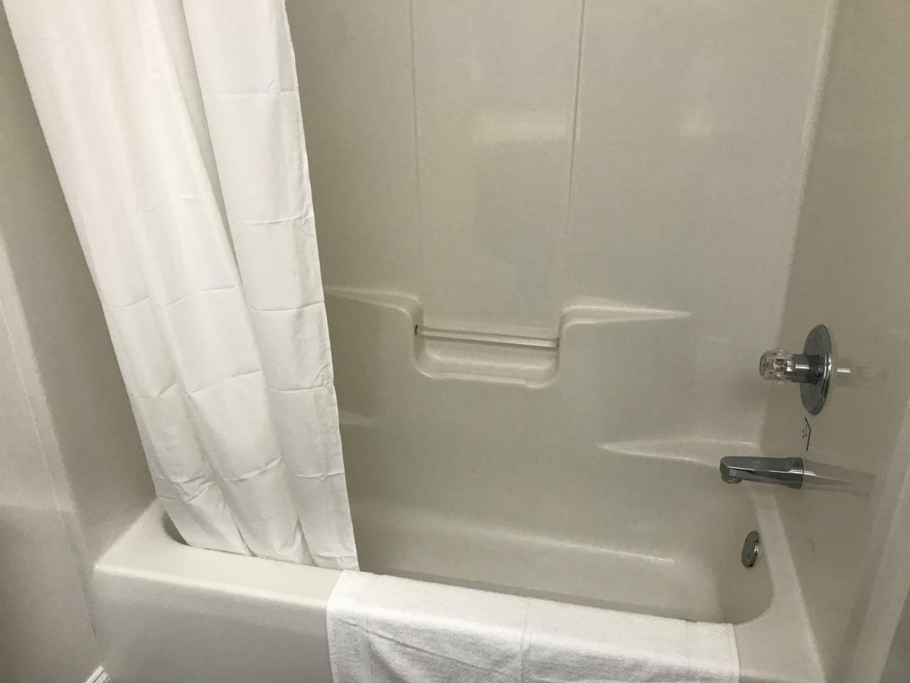 Economy Double Room - Second Level