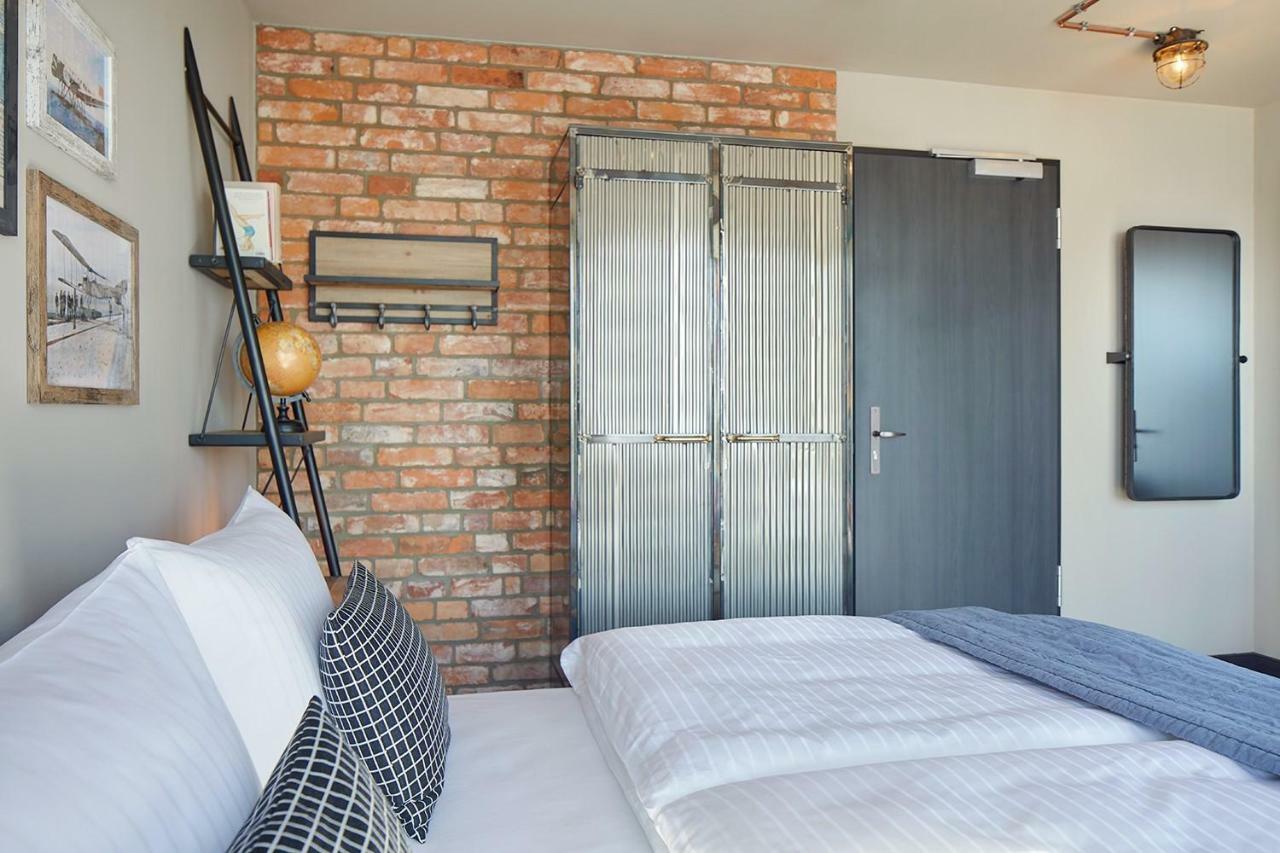 Superior Doppelzimmer mit Balkon mit Meerblick