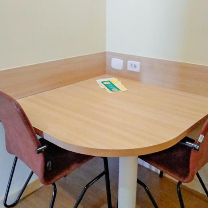 Quarto Triplo Standard