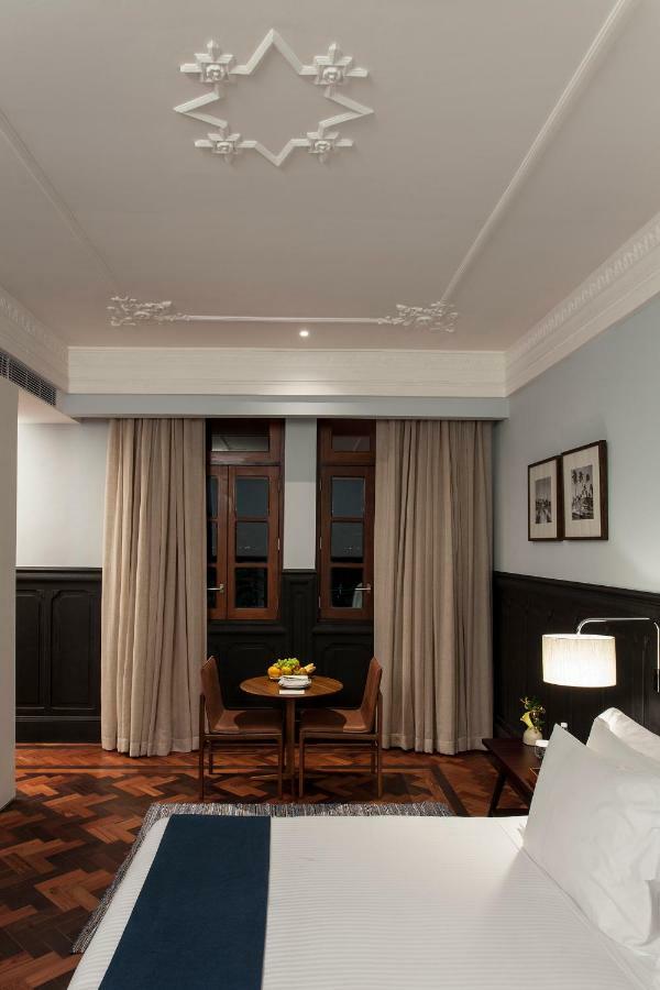 Quarto King Deluxe com Vista Mar
