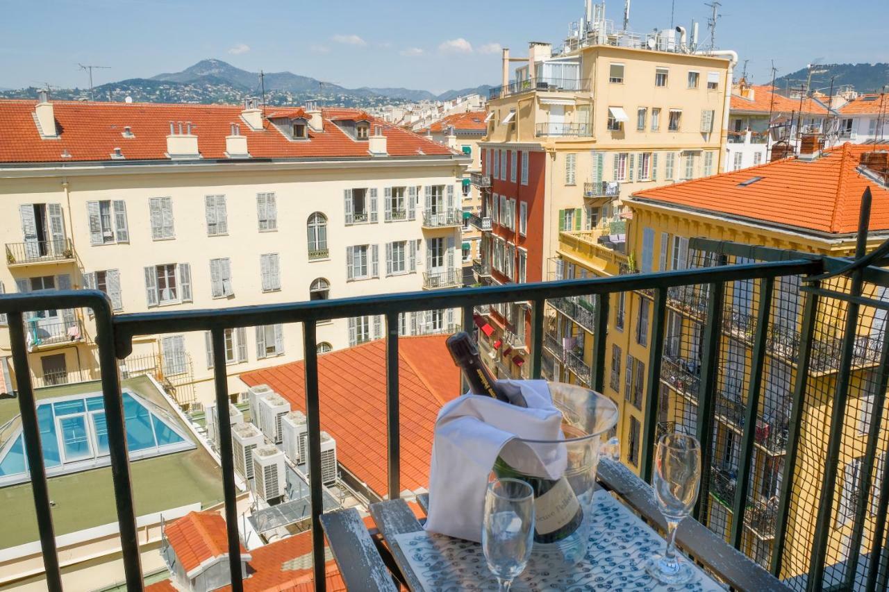 Maisonnette/Duplex Appartement met Balkon