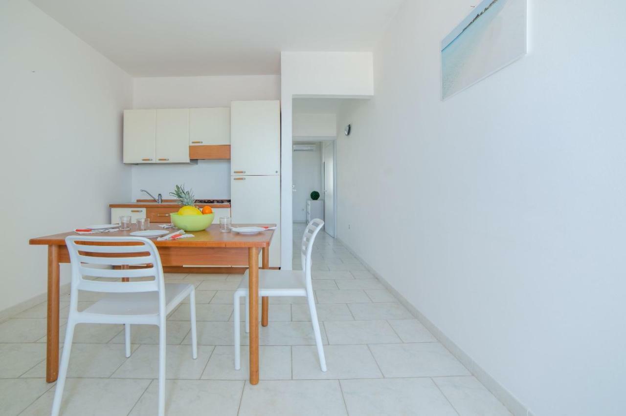 Appartamento con Vista Mare