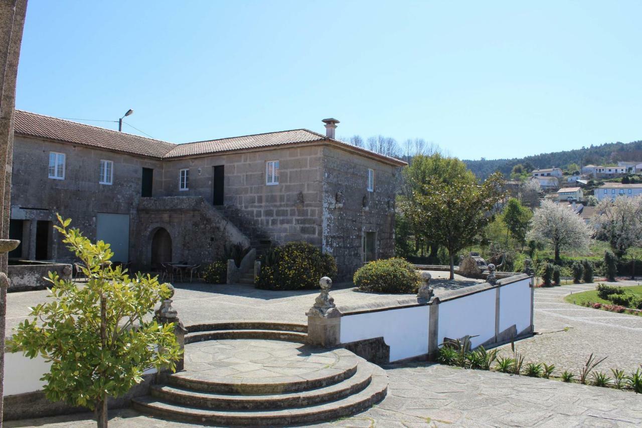 Quarto Twin - Casa Presidencial