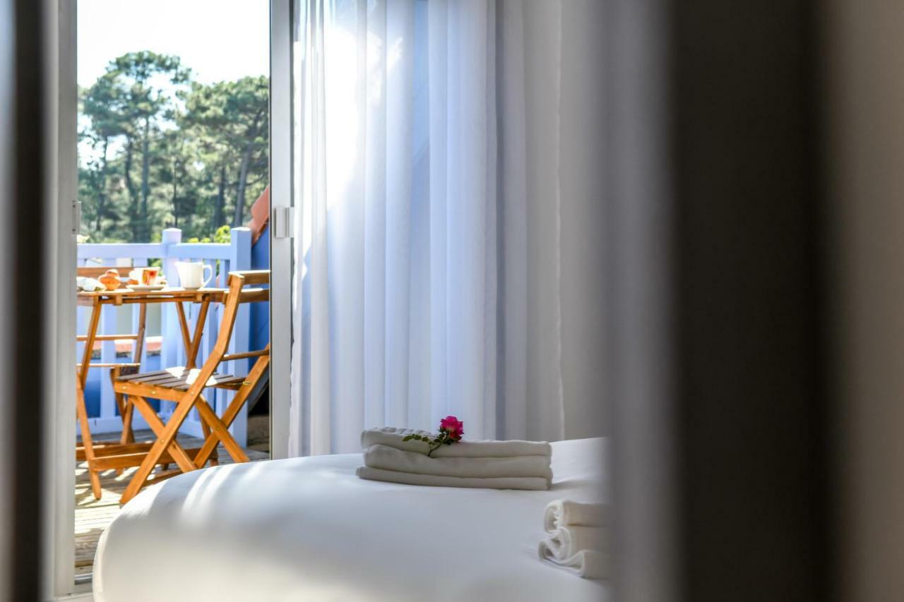 Chambre Double ou Lits Jumeaux Supérieure avec Terrasse