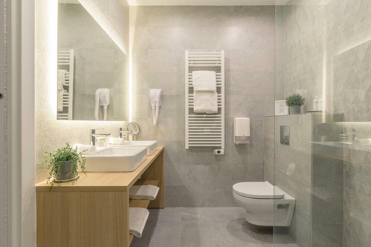 Habitación Doble Superior