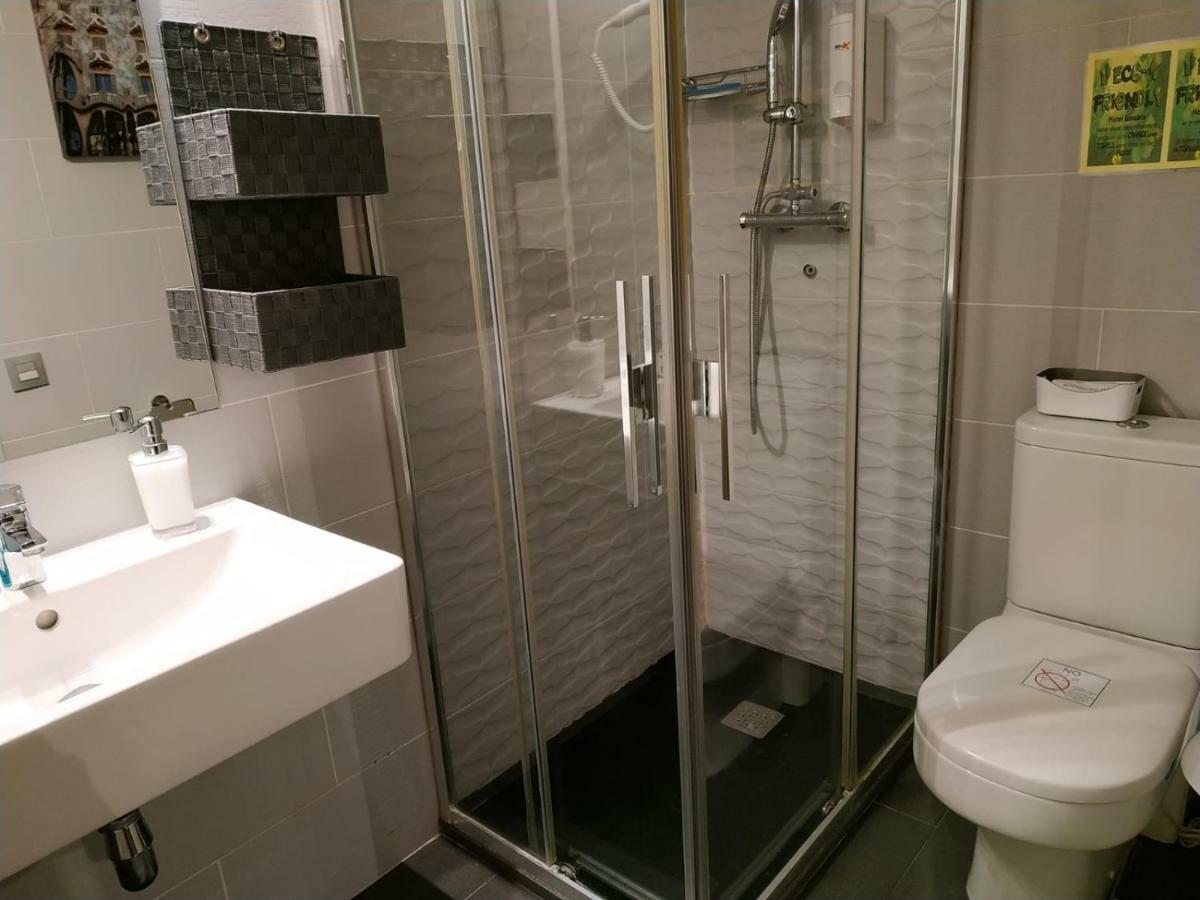 Chambre Double Économique