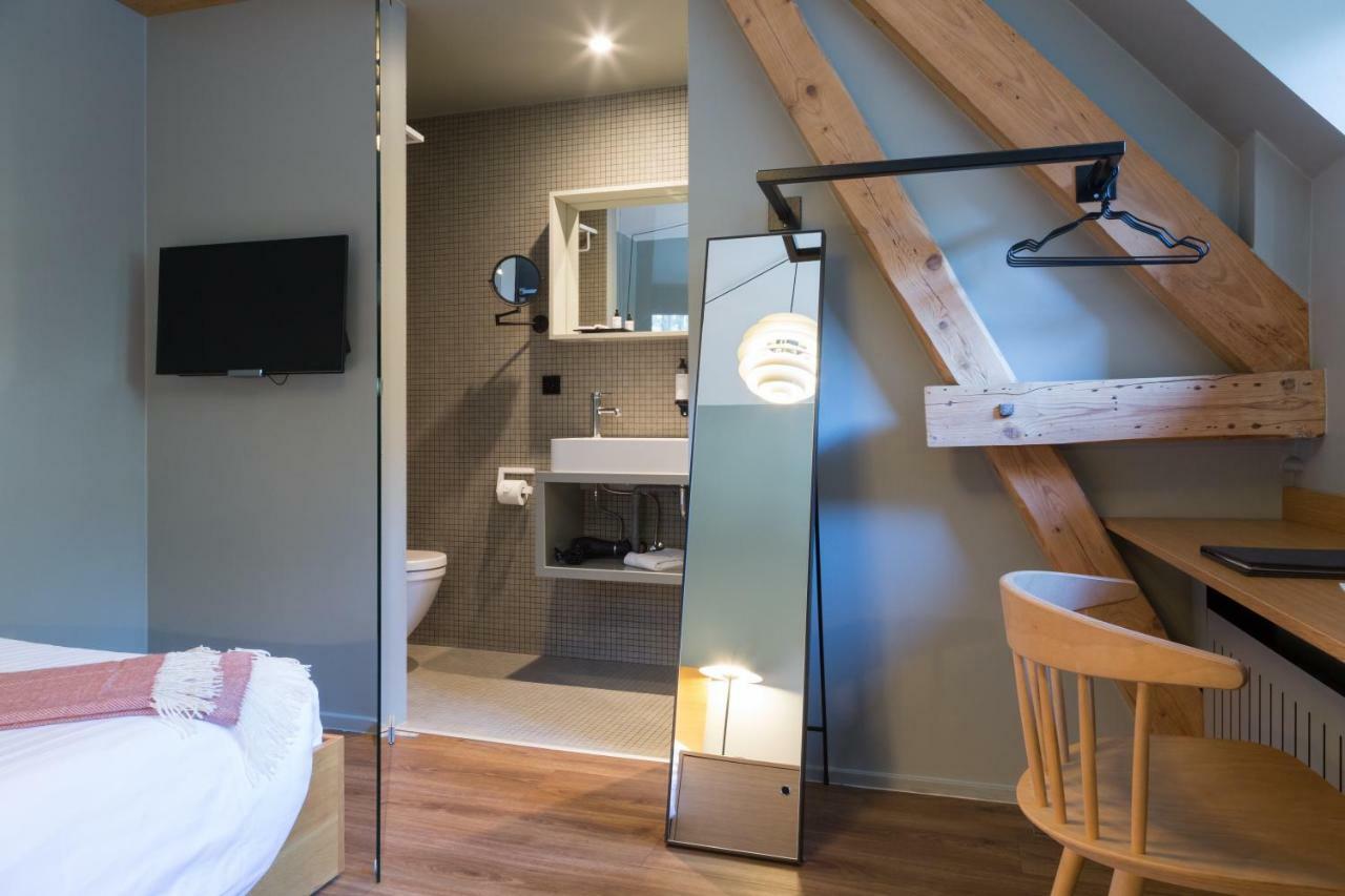 Chambre Double Économique