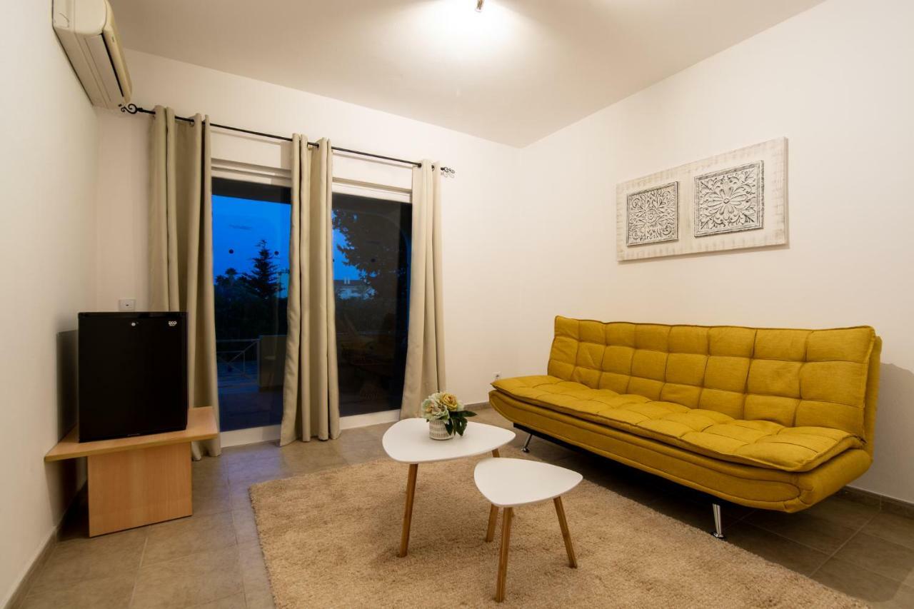 Quarto Familiar com Varanda