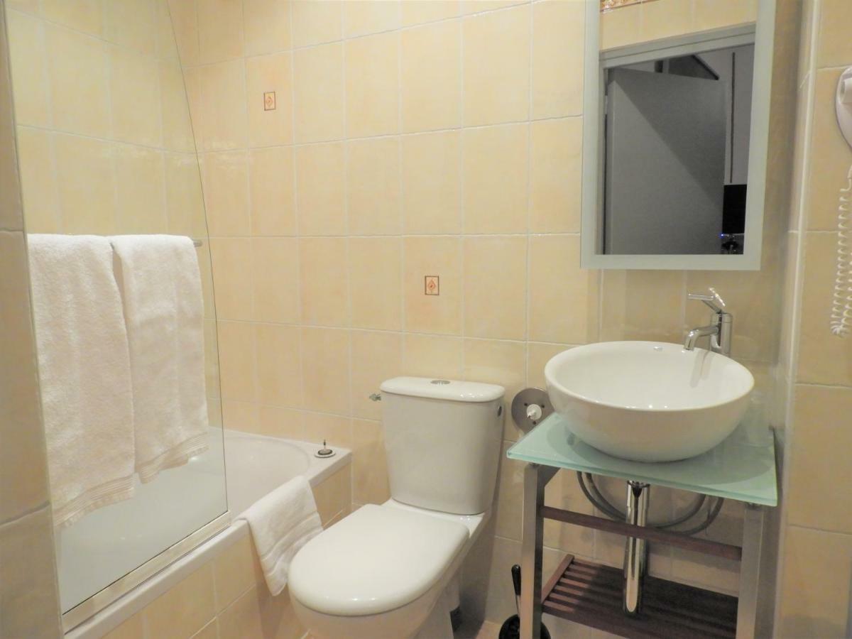 Chambre Double Deluxe