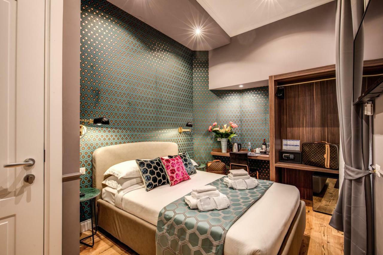 Chambre Double Standard
