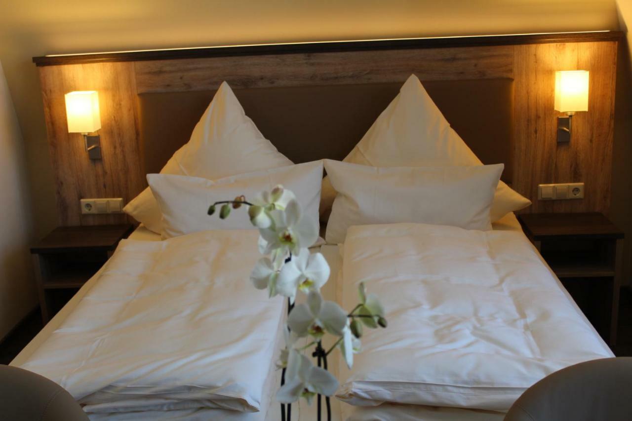 Superior Doppelzimmer mit Stadtblick