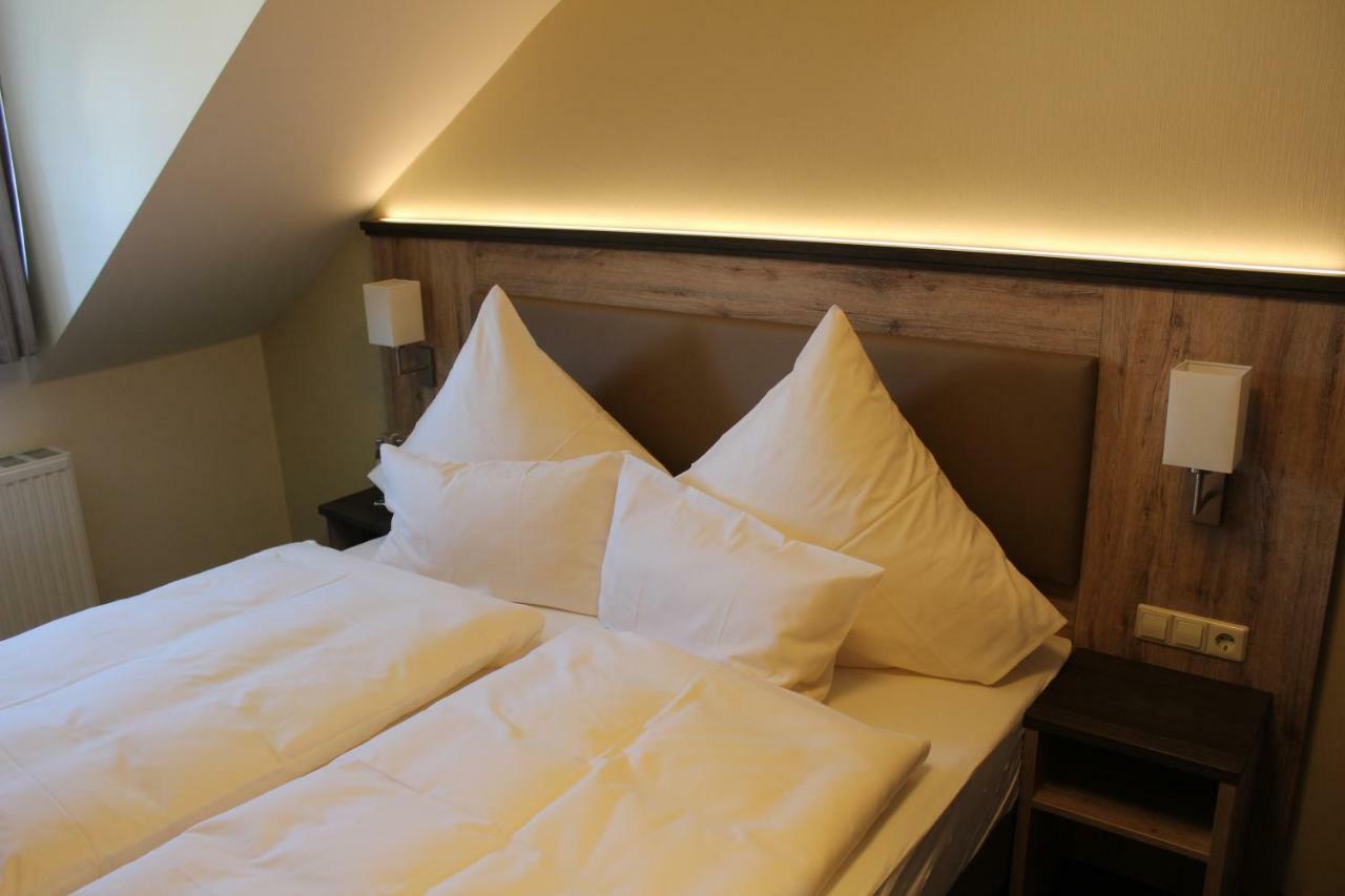 Standard Doppelzimmer