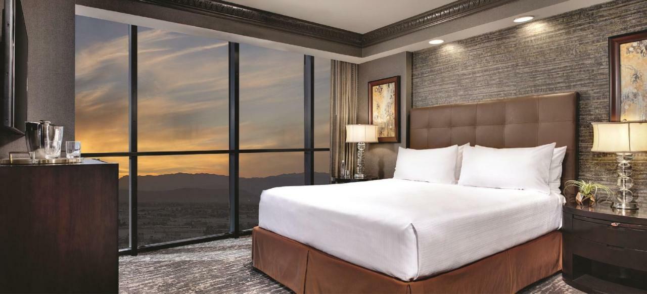Suite Torre com 1 Quarto