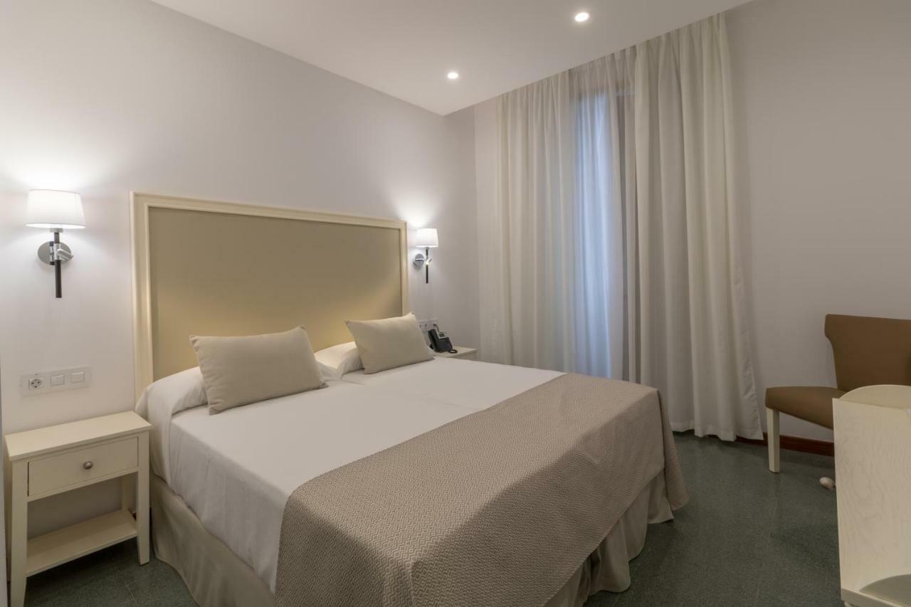 Habitación Doble - 2 camas