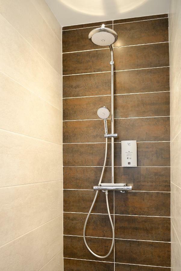Grande Chambre Double