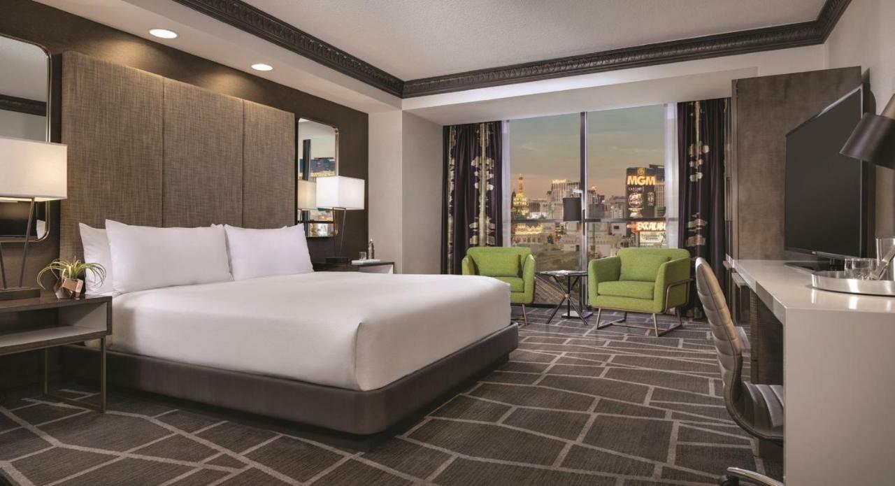 Quarto King Premier Torre