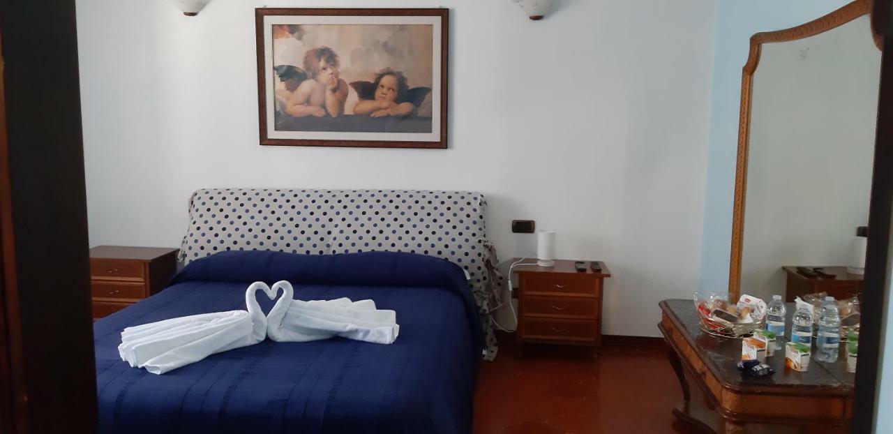 Camera Familiare con Balcone