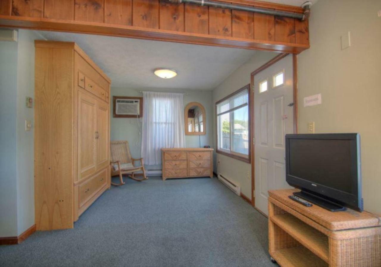 Suite with Sea View