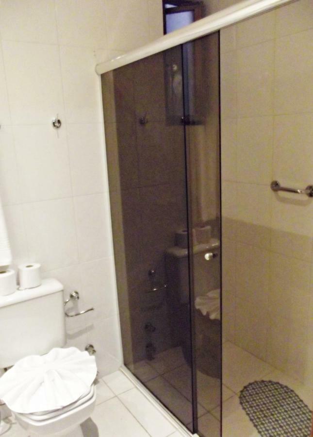 Suíte Deluxe