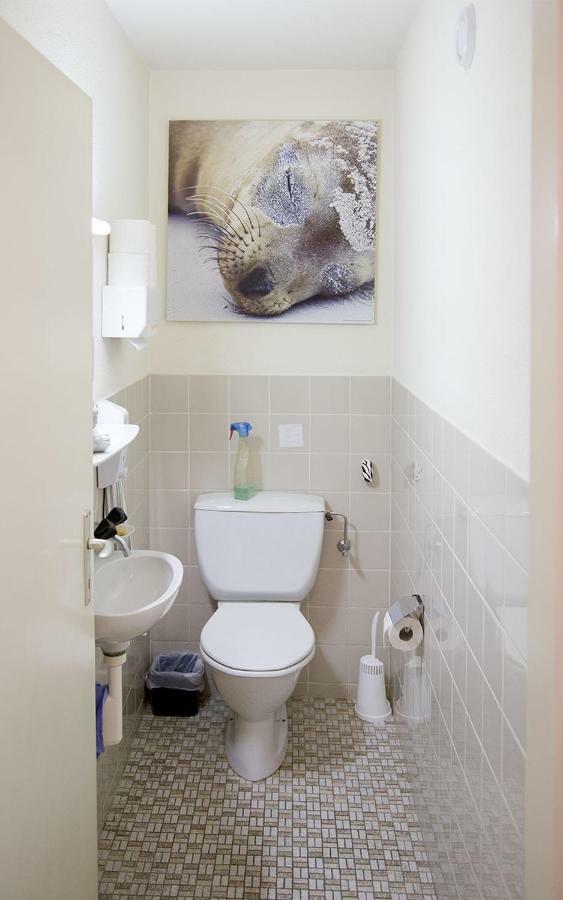 Habitación Doble Grande