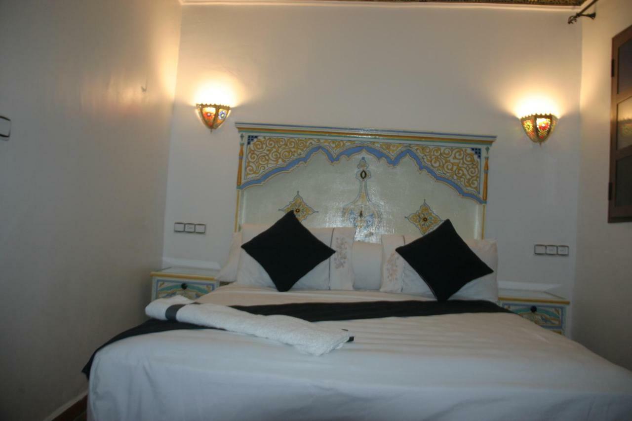 Habitación Doble con baño privado