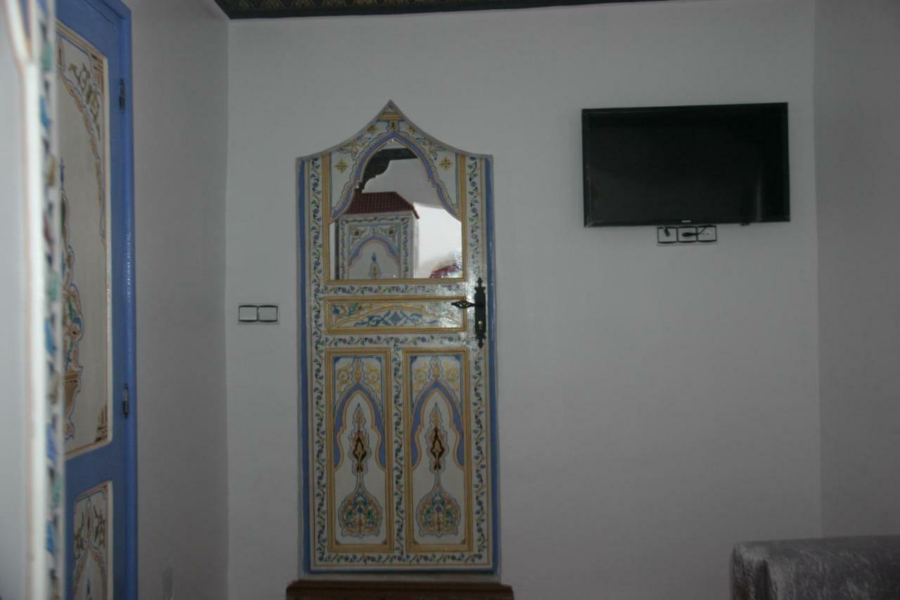 Habitación Triple con baño