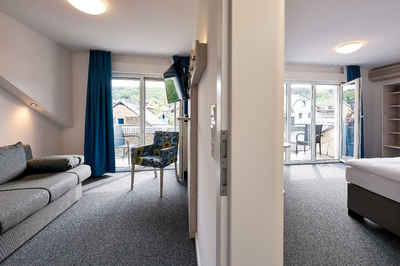 Superior Familienzimmer