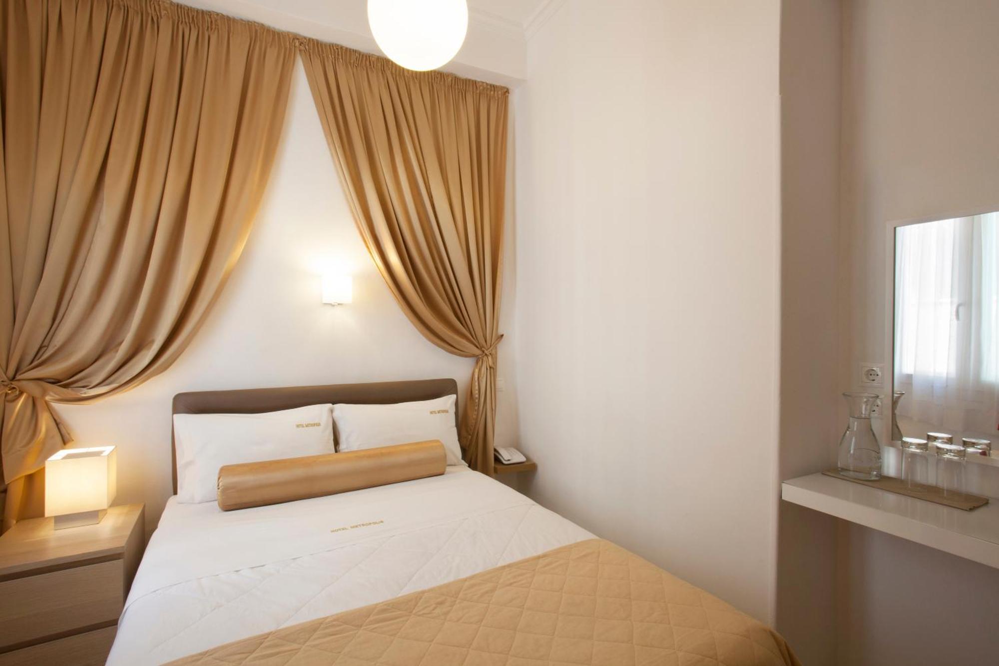 Chambre Double Économique