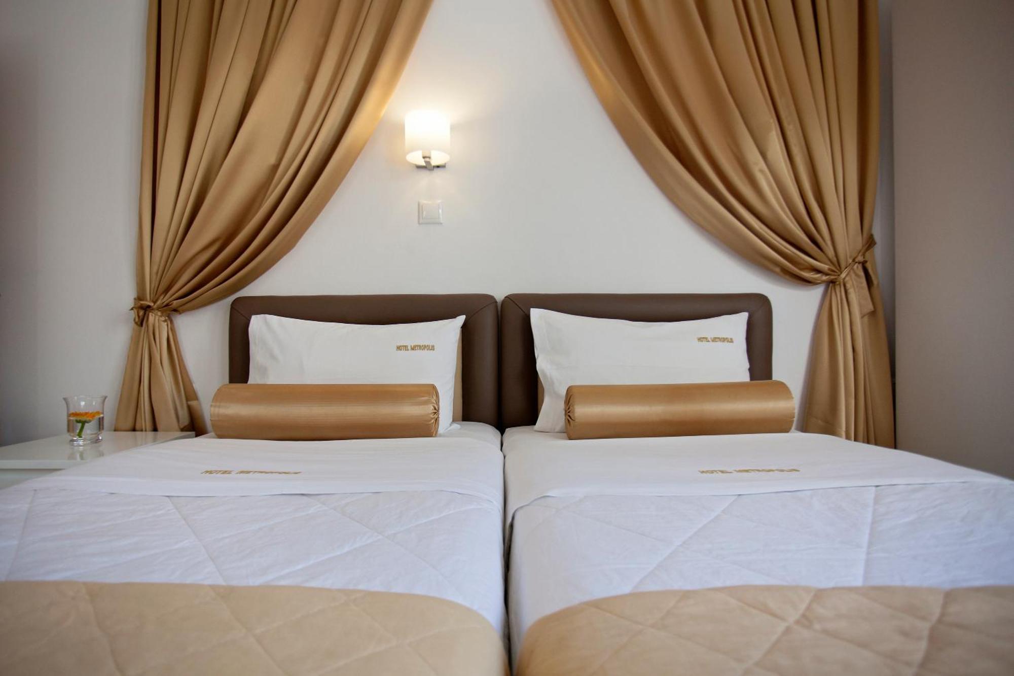Chambre Triple