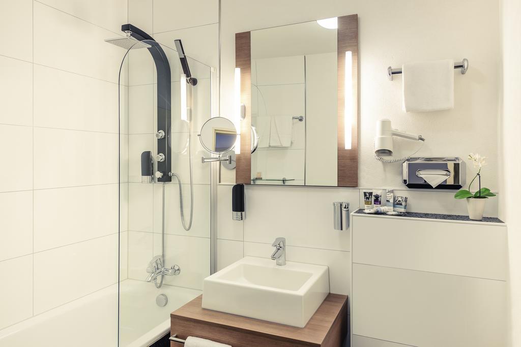 Quarto Duplo Standard