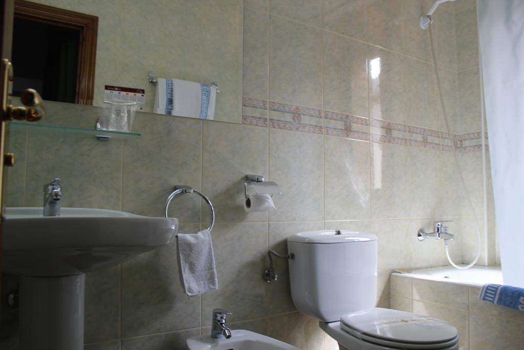 Habitación Individual