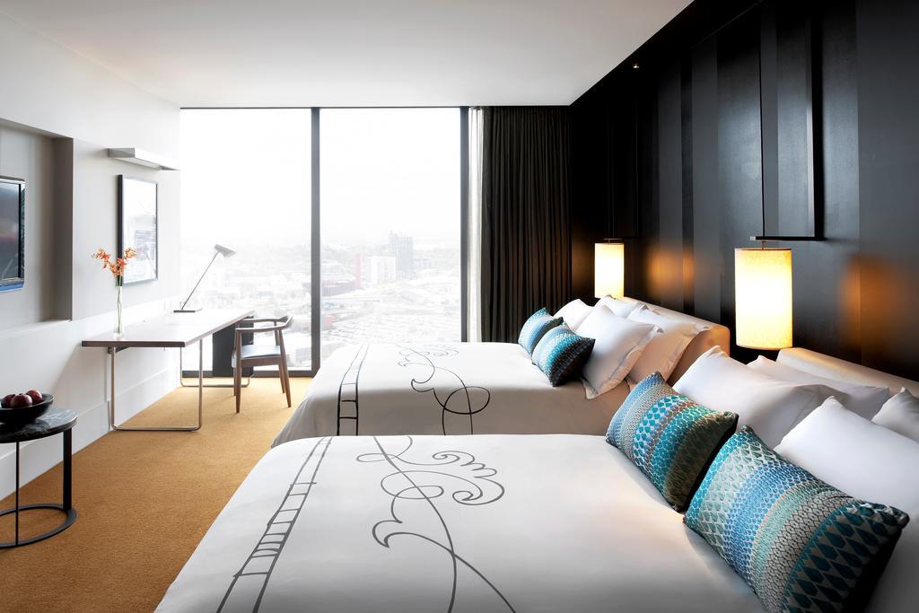 Luxus Zweibettzimmer