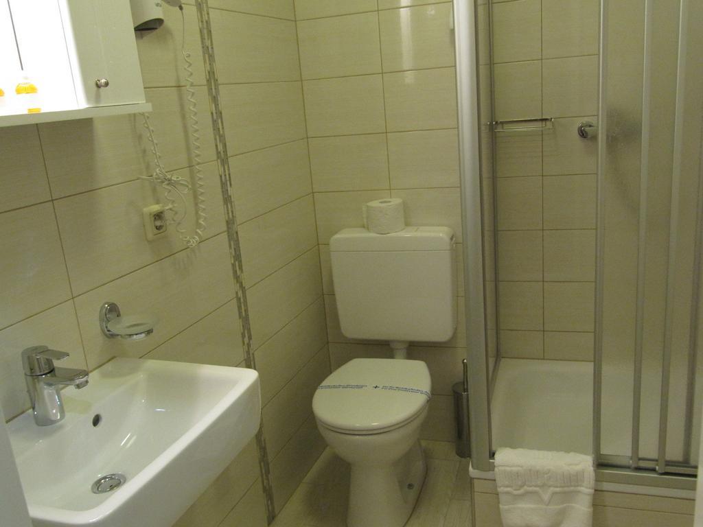 Comfort Doppelzimmer