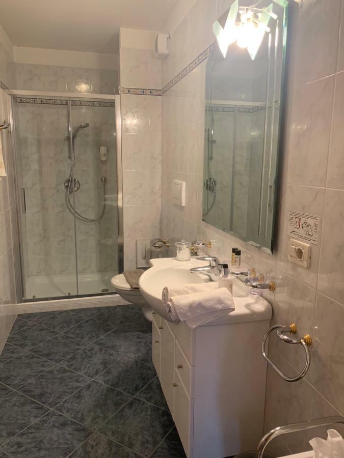 Suite con Vista Giardino