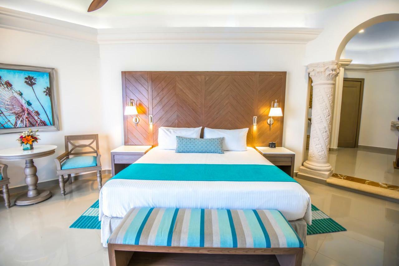 Junior Suite 1 King Bed