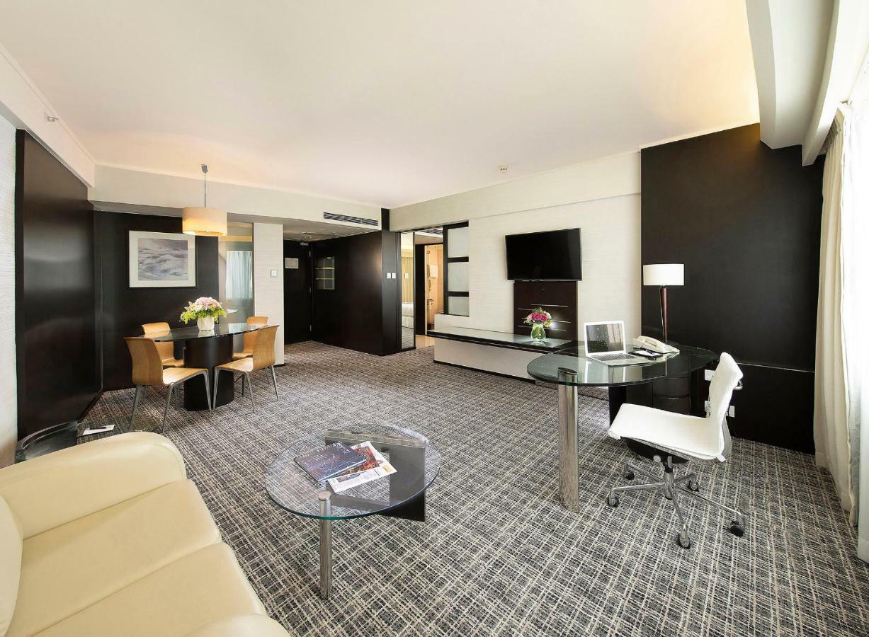Suite Deluxe