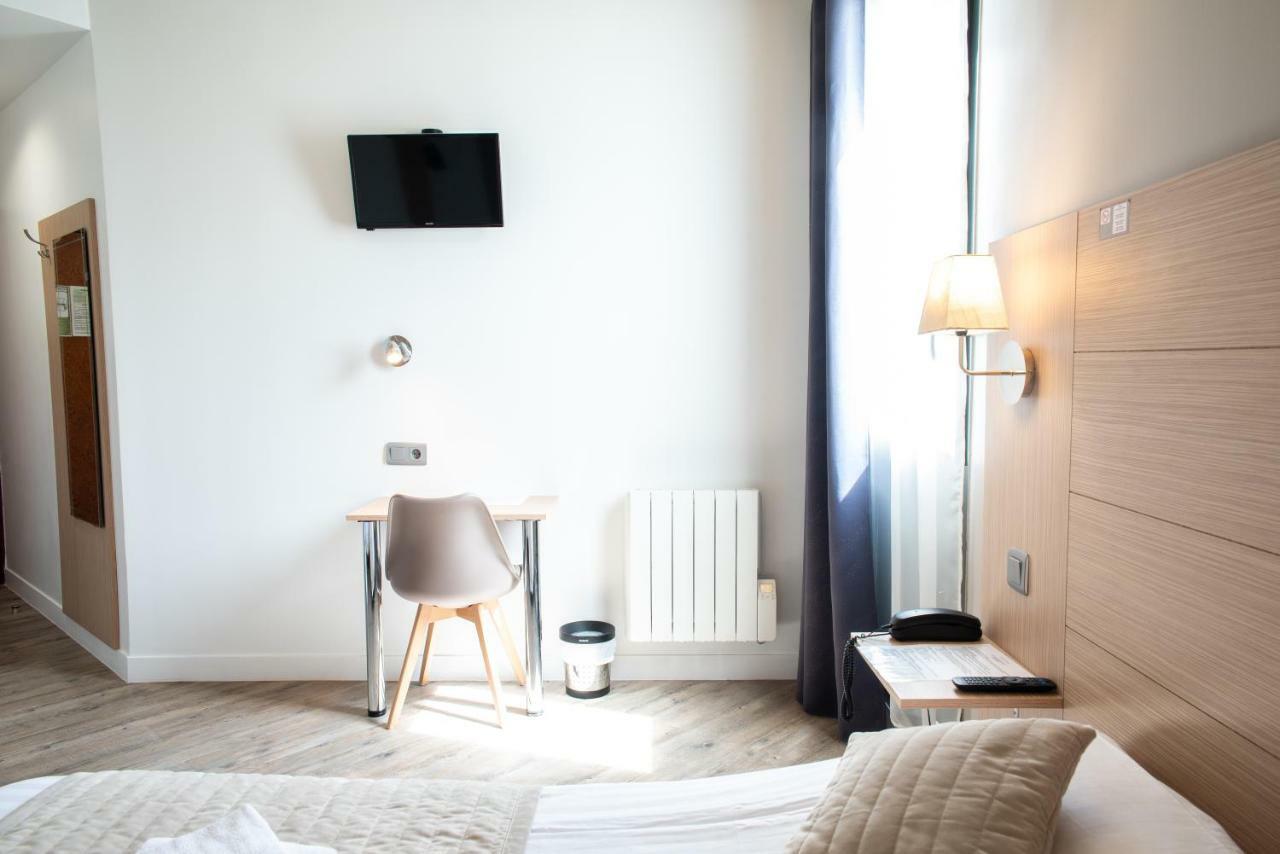 Chambre Triple