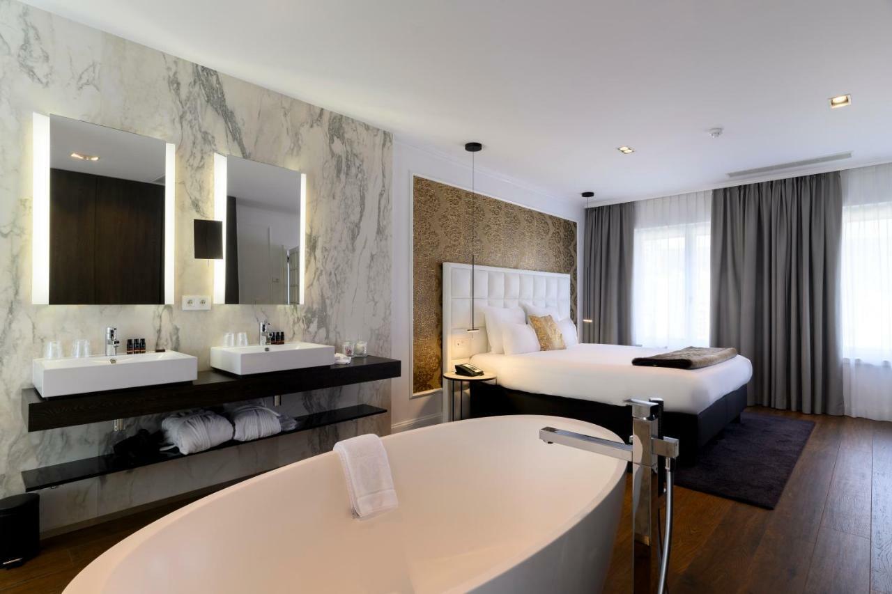 Suite Attico