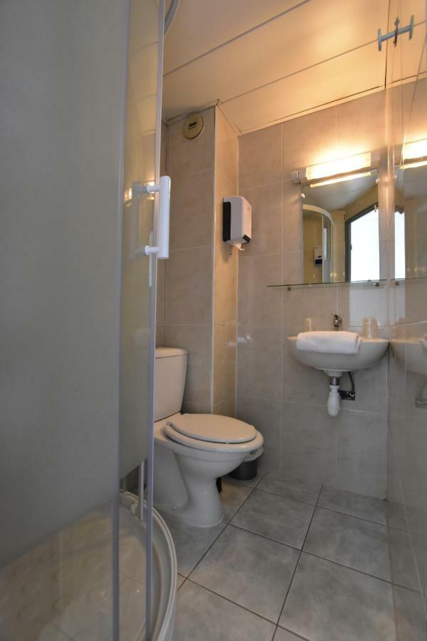 Chambre Double Standard