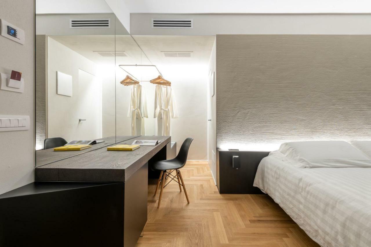 Junior Suite con Vista Mare
