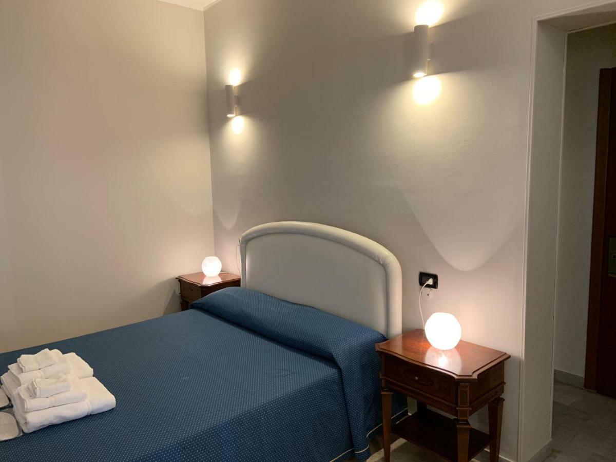 Suite con Vista Mare