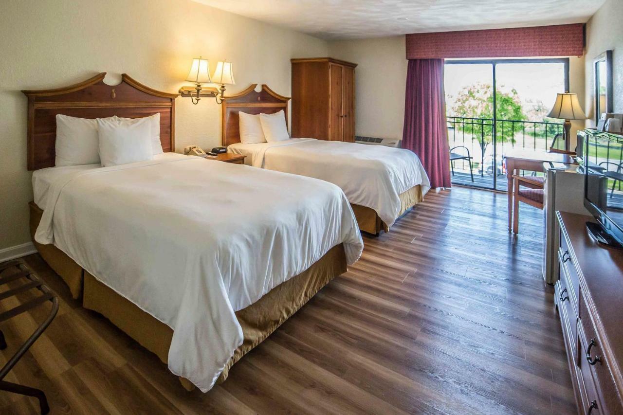 Double Room Balcony