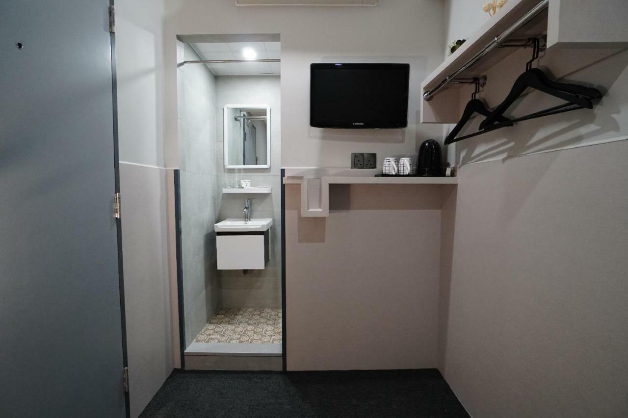 Habitación Doble Estándar