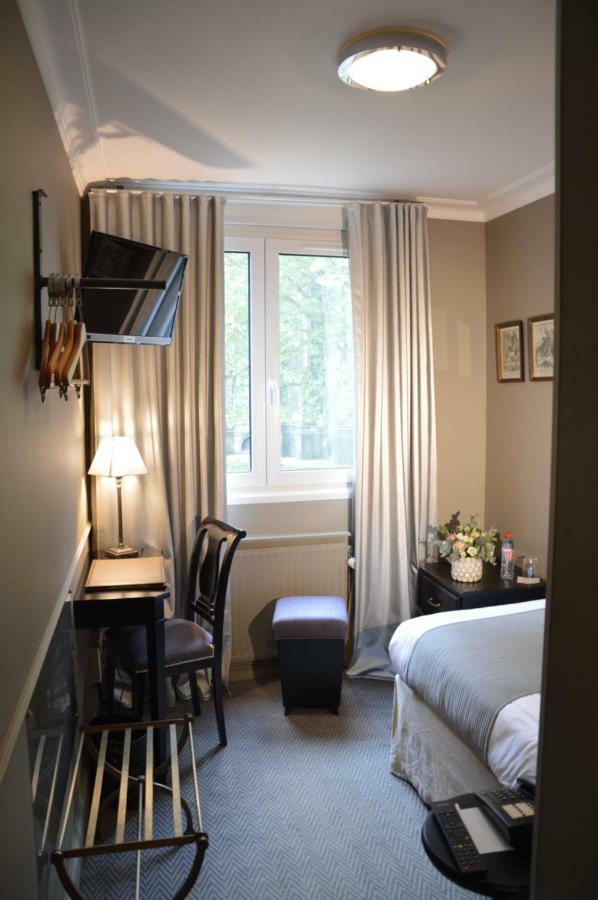 Chambre Simple