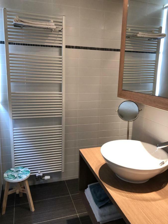 Kleines Doppelzimmer