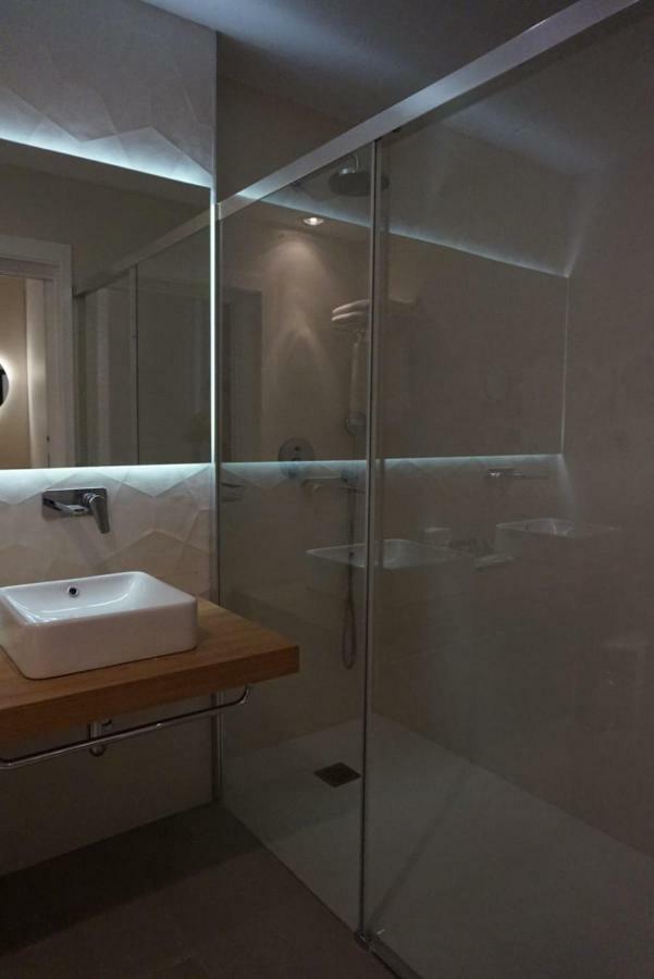 Deluxe Junior Suite