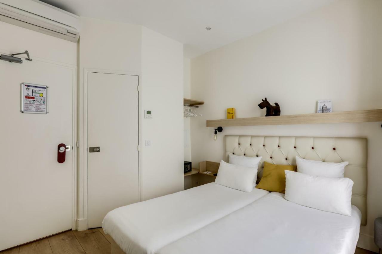 Quarto Twin