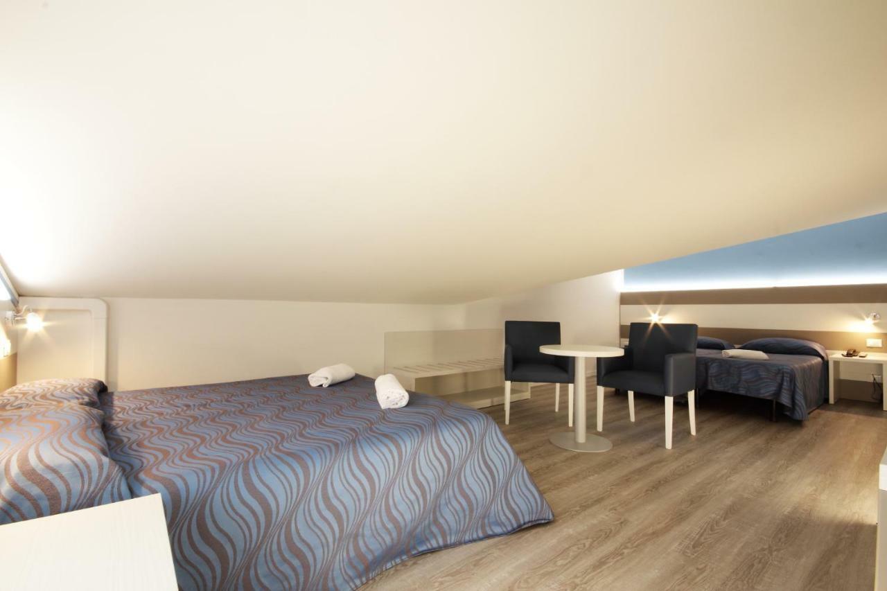 Economy Vierbettzimmer