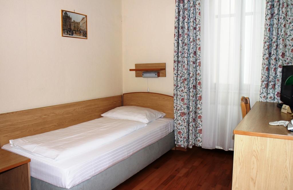 Quarto Individual