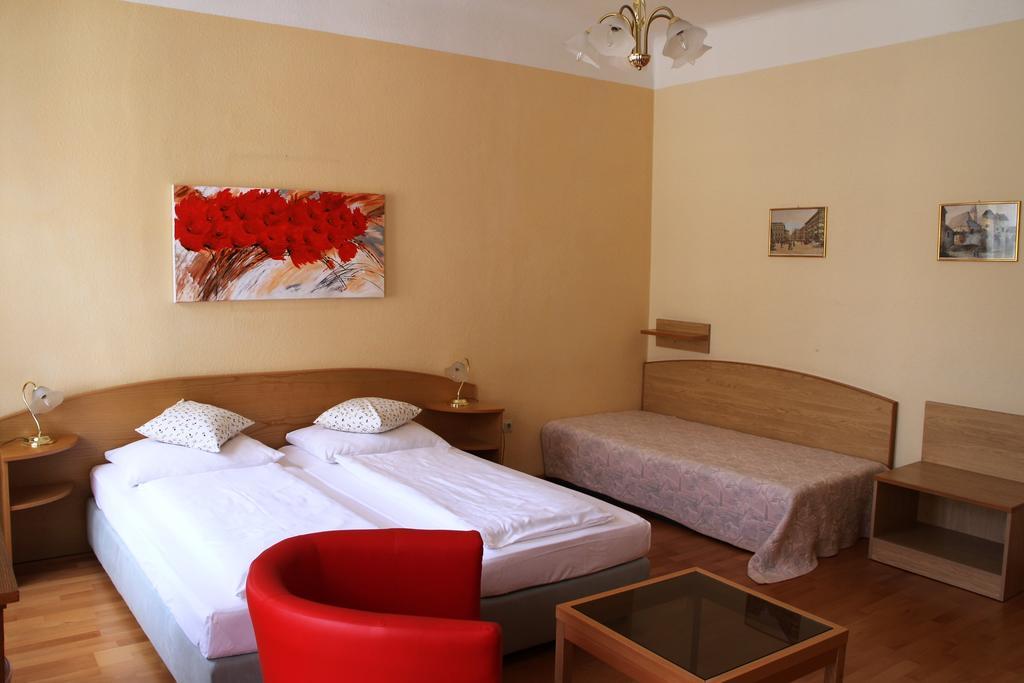 Quarto Triplo
